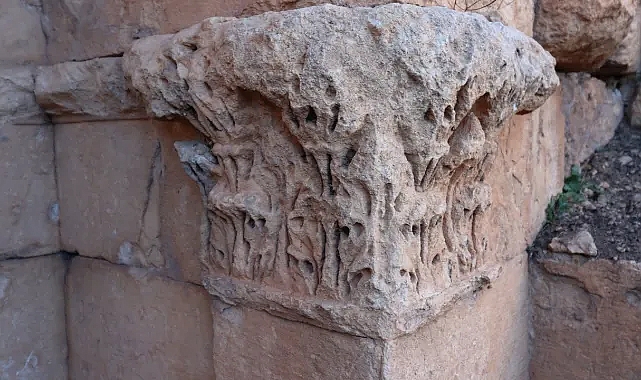 Şanlıurfa’da Arkeolojik Mucize!