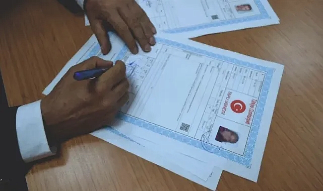 Şanlıurfa'da tapu harcı şoku