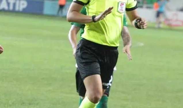 Şanlıurfa'dan 9 hakem seçildi, 2'si üst klasmanda