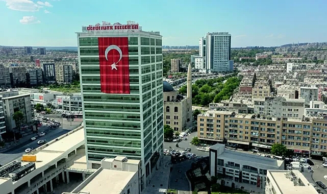 Şanlıurfa'dan Türkiye'ye güçlü mesaj