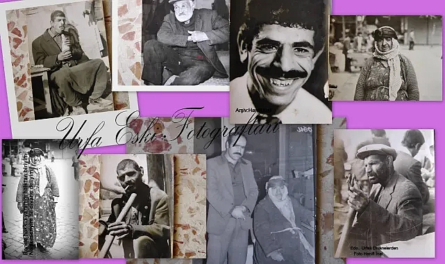 Şanlıurfa'nın kadrolu delilerini bilir misiniz?