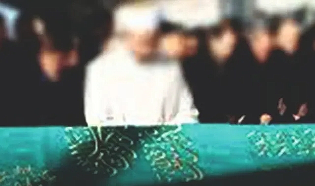 Şanlıurfa Vefat duyuruları (Güncel)