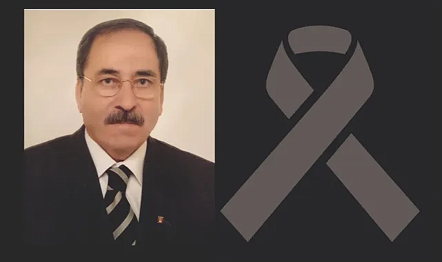 Şanlıurfalı eski vekilin cenaze programı açıklandı