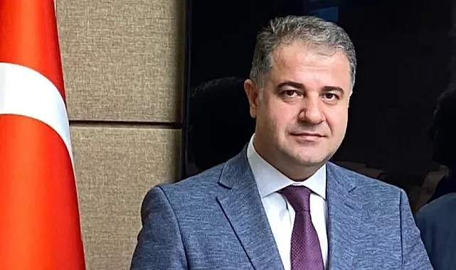 Şanlıurfalı gazeteciye yeni görev