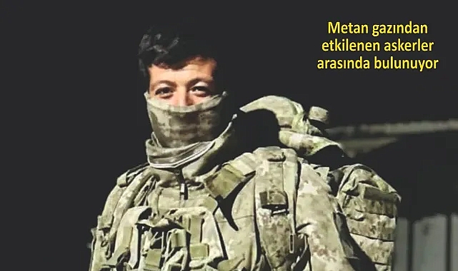 Şanlıurfalı uzman çavuşun son sağlık durumu