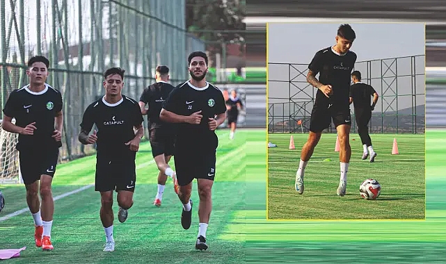 Şanlıurfaspor hedefi tutturabilir mi?