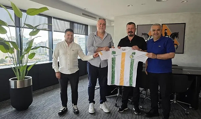 Şanlıurfaspor için destek arayışları sürüyor