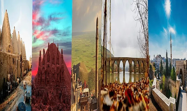 Sıcaklıkta Rekor Üstüne Rekor!