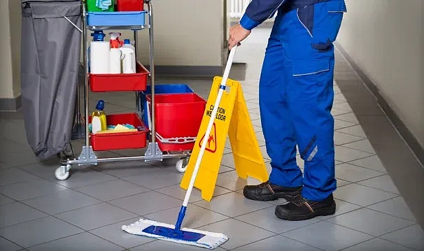 Temizlikte İstihdam Patlaması!