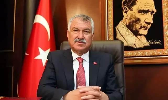 Zeydan Karalar’a Şok! Başkanlık Koltuğundan Cezaevine!