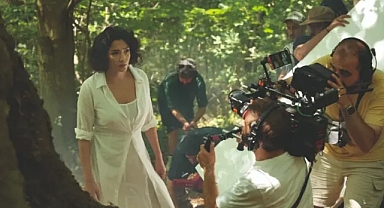 Bu hikayenin kalbi Şanlıurfa'da atacak