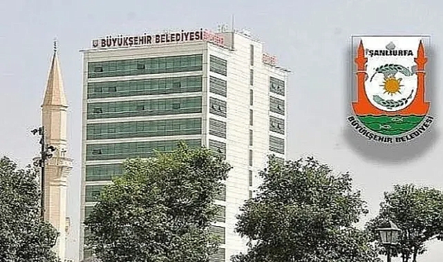 Büyükşehir Belediyesi 100 personel alacak