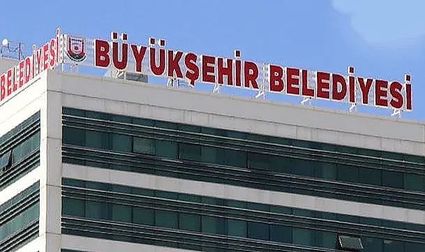 Büyükşehir Belediyesi bir arsasını daha satıyor