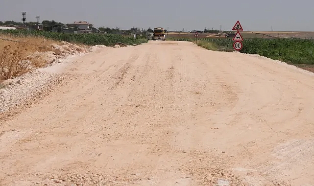 Büyükşehir, Tarihe giden yolu yeniliyor (VİDEO)