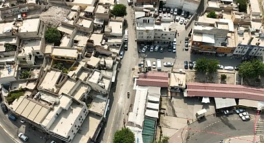 ÇARPIK YAPILAR KALKIYOR, BALIKLIGÖL NEFES ALIYOR