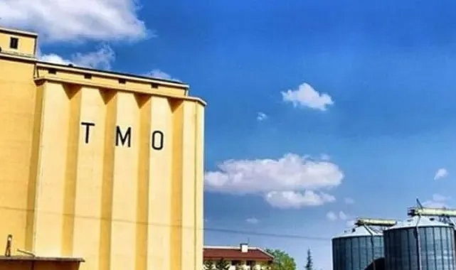 Çiftçiler, bu haber sizi ilgilendiriyor: TMO, alımlarını sürdürüyor