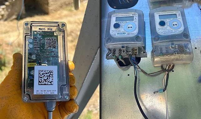 Dicle Elektrik bu sistemi ilk kez uyguladı