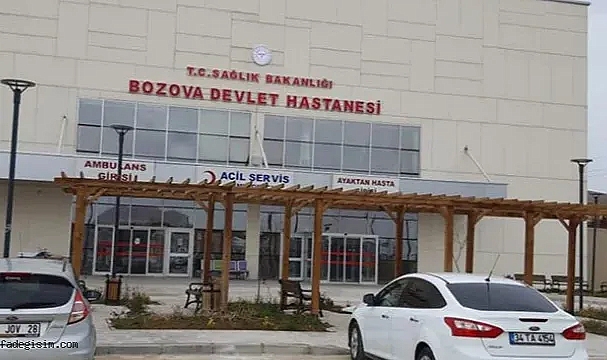 Elektrik akımına kapılan işçi hayatını kaybetti