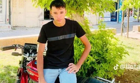 FLAŞ: Şanlıurfa'da motosiklet kazası: 1 ölü