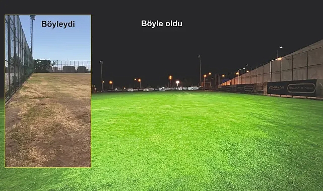 GAP Vadisi Şanlıurfaspor'u bekliyor