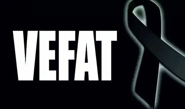 Gazeteci Ömer Dodanlı’nın acı günü