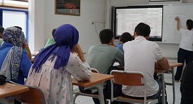 HALİLİYE BELEDİYESİ DUYURDU: ÜNİVERSİTEYE HAZIRLIK KURS KAYITLARI BAŞLADI