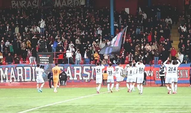 Komşunun tercihi Şanlıurfa değil!