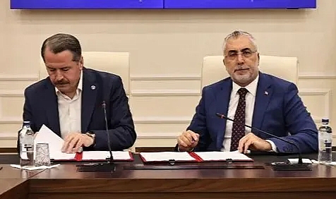 Memur Sen'den ‘Hakem Heyeti’ açıklaması