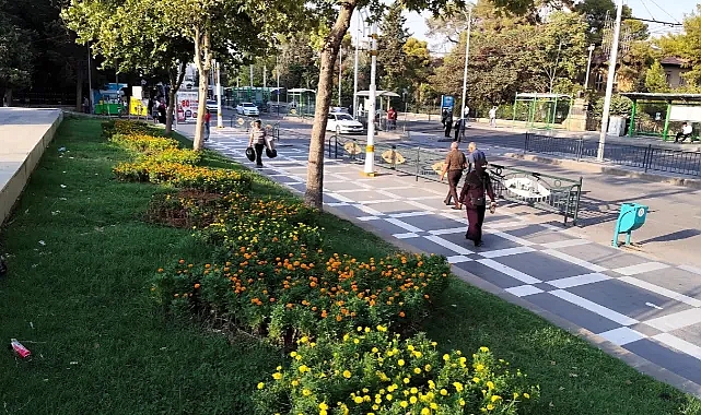 Nihayet aşırı sıcaklardan kurtuluyoruz!