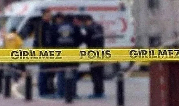 Şanlıurfa’da 2 yaşındaki çocuğun feci ölümü