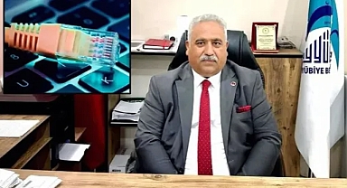 Şanlıurfa’da 4 mahalle muhtarı Telekom'dan yana dertli