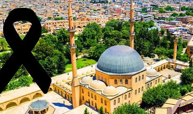 Şanlıurfa’da 5 kişi hayatını kaybetti