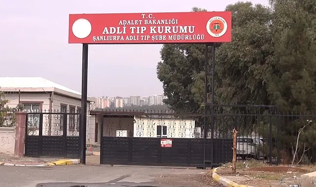 Şanlıurfa’da bir genç canına kıydı