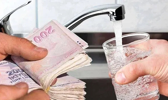 Şanlıurfa'da suya zam mı geliyor?