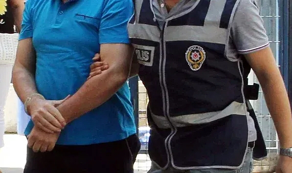 Şanlıurfa’da uyuşturucu operasyonları: 35 tutuklama