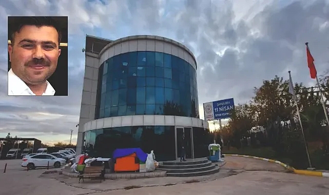 Şanlıurfa GSİM'deki atamanın perde arkası