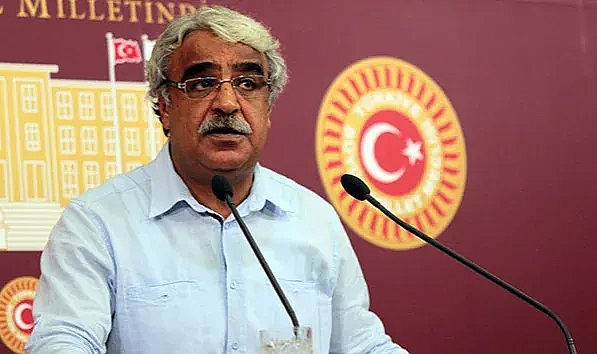 Şanlıurfa Milletvekili de Öcalan ile görüşecek