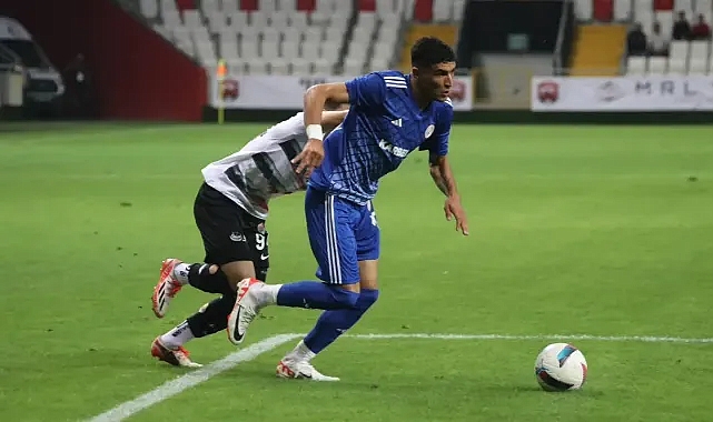 Şanlıurfalı futbolcunun yeni adresi belli oldu