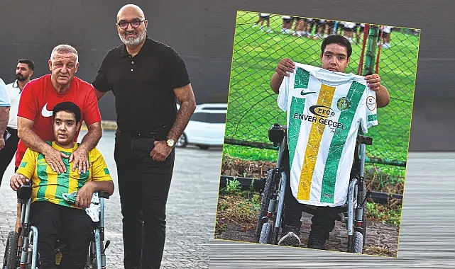 Şanlıurfaspor'a en anlamlı destek