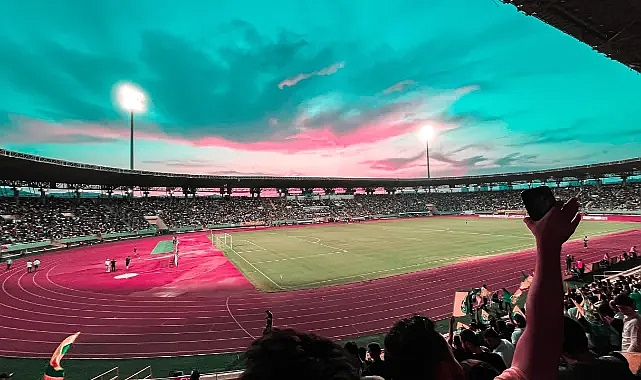 Şanlıurfaspor'un kombine taktiği tutmadı