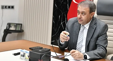 Vali Şıldak'tan kritik talimat