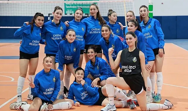 Viranşehir voleybol kadın takımı zor günler geçiriyor