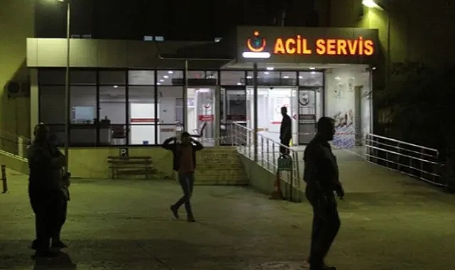 1 ay önce su göletine düşmüştü; Yaşam mücadelesini kaybetti