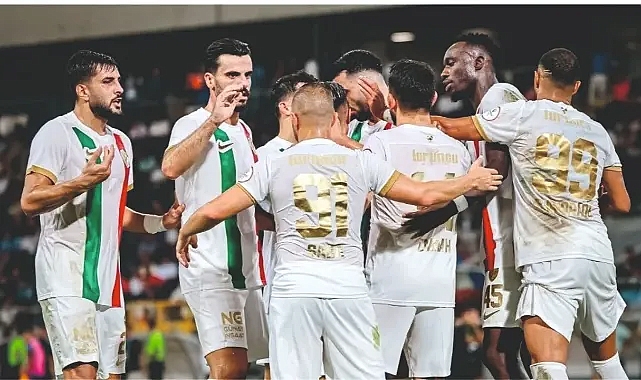 1. Ligin en pahalı oyuncusu Amedspor'da