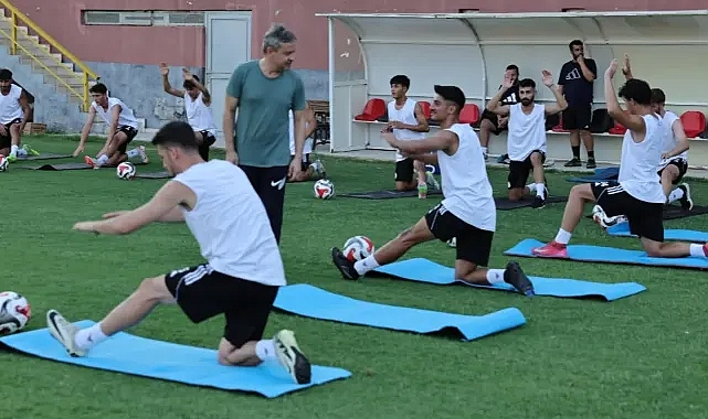 Ahmet hoca Urfalıları Karaköprü'ye bekliyor