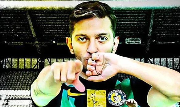 Amedspor'dan sessiz sedasız ayrılık