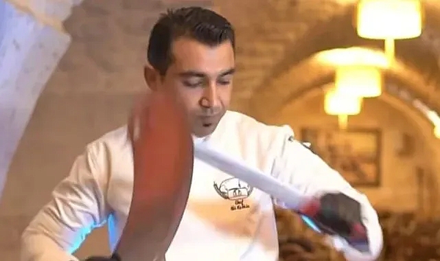 Avrupa’dan gelen teklifleri reddetti, memleketi Şanlıurfa’ya yatırım yaptı