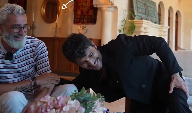 'Babaya rahmet İlhan Şen'