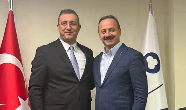 Baydar: Çiftçi üretmezse, sadece Urfa değil, Türkiye de kaybeder