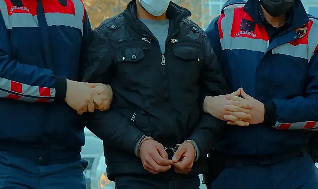 Birecik'te uyuşturucu operasyonu